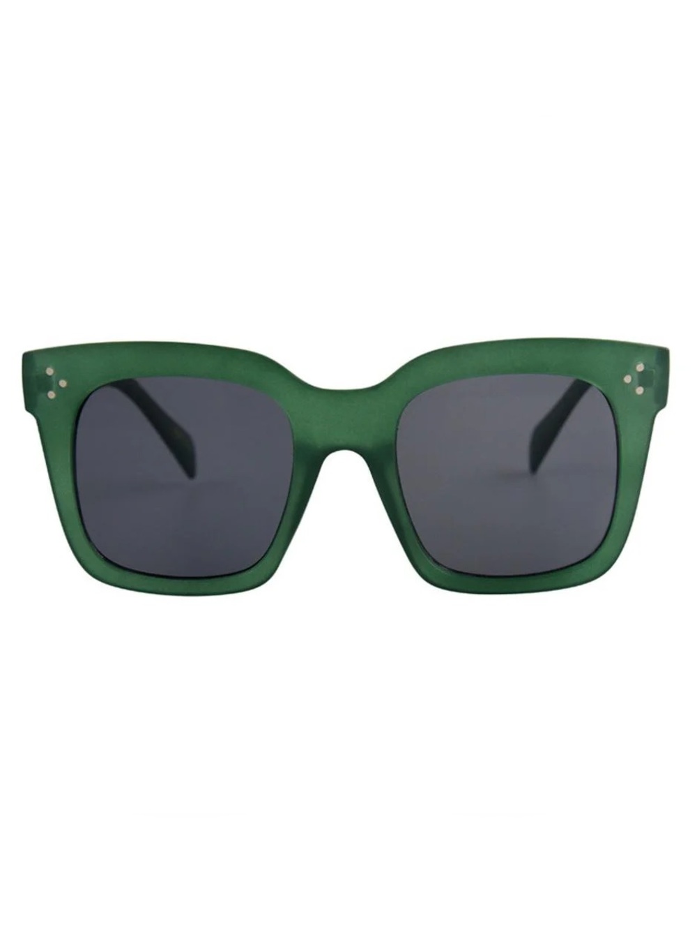 I-Sea Waverly Green Sunglasses